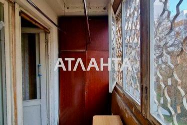 1-room apartment apartment by the address st. Babadzhanyana marsh Rekordnaya (area 47,2 m2) - Atlanta.ua - photo 15