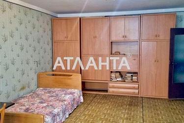 1-room apartment apartment by the address st. Babadzhanyana marsh Rekordnaya (area 47,2 m2) - Atlanta.ua - photo 10