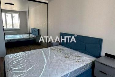 1-room apartment apartment by the address st. Nikolaevskaya (area 43,6 m2) - Atlanta.ua - photo 9