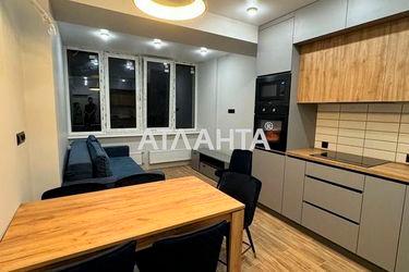 1-комнатная квартира по адресу ул. Николаевская (площадь 43,6 м2) - Atlanta.ua - фото 12