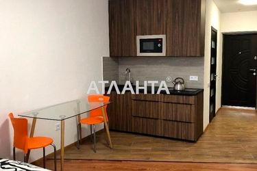 1-room apartment apartment by the address st. Polevaya (area 26,0 m2) - Atlanta.ua - photo 26