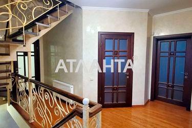 House by the address st. Kashtanovaya (area 159,3 m2) - Atlanta.ua - photo 56