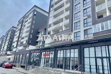 2-rooms apartment apartment by the address st. Gorodnitskaya ul (area 69,9 m2) - Atlanta.ua - photo 20