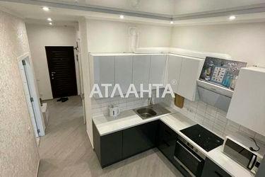 1-room apartment apartment by the address st. Genuezskaya (area 38,0 m2) - Atlanta.ua - photo 22