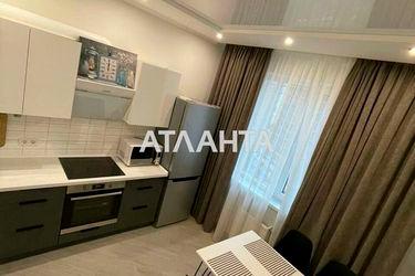 1-room apartment apartment by the address st. Genuezskaya (area 38,0 m2) - Atlanta.ua - photo 24
