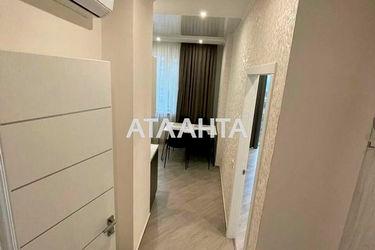 1-room apartment apartment by the address st. Genuezskaya (area 38,0 m2) - Atlanta.ua - photo 29