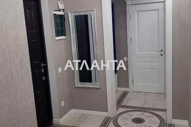 3-rooms apartment apartment by the address st. Zhemchuzhnaya (area 86,5 m2) - Atlanta.ua - photo 24