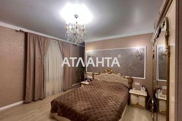 3-rooms apartment apartment by the address st. Zhemchuzhnaya (area 86,5 m2) - Atlanta.ua - photo 19