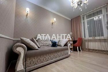 3-rooms apartment apartment by the address st. Zhemchuzhnaya (area 86,5 m2) - Atlanta.ua - photo 20