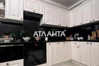 3-rooms apartment apartment by the address st. Zhemchuzhnaya (area 86,5 m2) - Atlanta.ua - photo 13