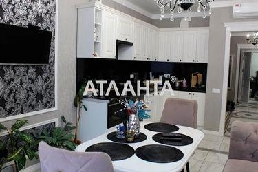 3-rooms apartment apartment by the address st. Zhemchuzhnaya (area 86,5 m2) - Atlanta.ua - photo 17