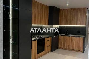 1-room apartment apartment by the address st. Glinyanskiy Trakt (area 45,8 m2) - Atlanta.ua - photo 23