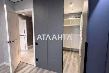 1-room apartment apartment by the address st. Glinyanskiy Trakt (area 45,8 m2) - Atlanta.ua - photo 29