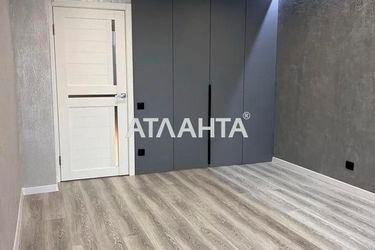 1-room apartment apartment by the address st. Glinyanskiy Trakt (area 45,8 m2) - Atlanta.ua - photo 31