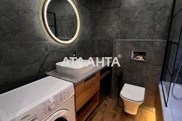 1-room apartment apartment by the address st. Glinyanskiy Trakt (area 45,8 m2) - Atlanta.ua - photo 34