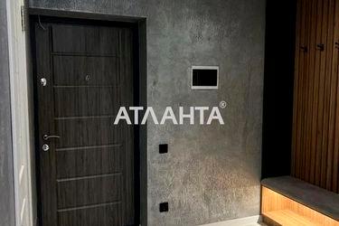 1-room apartment apartment by the address st. Glinyanskiy Trakt (area 45,8 m2) - Atlanta.ua - photo 36