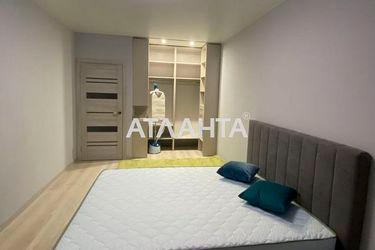 1-комнатная квартира по адресу ул. Виктора Некрасова (площадь 45,0 м2) - Atlanta.ua - фото 18
