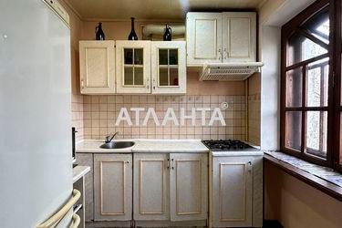 2-rooms apartment apartment by the address st. Geroev pogranichnikov (area 41,2 m2) - Atlanta.ua - photo 14