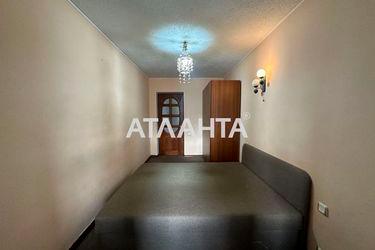 2-rooms apartment apartment by the address st. Geroev pogranichnikov (area 41,2 m2) - Atlanta.ua - photo 16