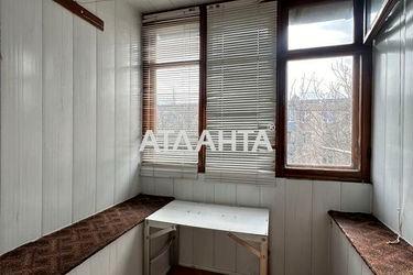 2-rooms apartment apartment by the address st. Geroev pogranichnikov (area 41,2 m2) - Atlanta.ua - photo 18