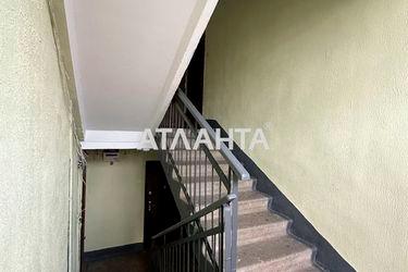 2-rooms apartment apartment by the address st. Geroev pogranichnikov (area 41,2 m2) - Atlanta.ua - photo 26