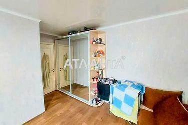 2-rooms apartment apartment by the address st. Shovkunenko per (area 45,6 m2) - Atlanta.ua - photo 16