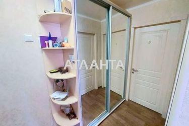 2-rooms apartment apartment by the address st. Shovkunenko per (area 45,6 m2) - Atlanta.ua - photo 19