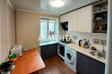 2-rooms apartment apartment by the address st. Shovkunenko per (area 45,6 m2) - Atlanta.ua - photo 13