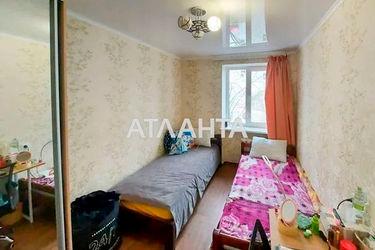 2-rooms apartment apartment by the address st. Shovkunenko per (area 45,6 m2) - Atlanta.ua - photo 18