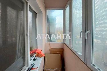 2-rooms apartment apartment by the address st. Shovkunenko per (area 45,6 m2) - Atlanta.ua - photo 24