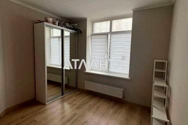 1-room apartment apartment by the address st. Sadovaya (area 27,5 m2) - Atlanta.ua - photo 9