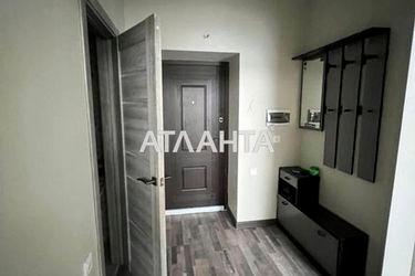 1-room apartment apartment by the address st. Sadovaya (area 27,5 m2) - Atlanta.ua - photo 10