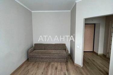 1-room apartment apartment by the address st. Sadovaya (area 27,5 m2) - Atlanta.ua - photo 11
