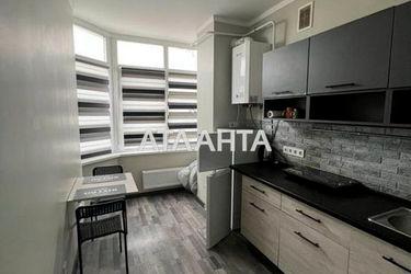 1-room apartment apartment by the address st. Sadovaya (area 27,5 m2) - Atlanta.ua - photo 14