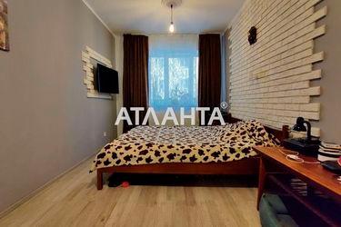 1-room apartment apartment by the address st. Zaliznichna (area 42,0 m2) - Atlanta.ua - photo 11