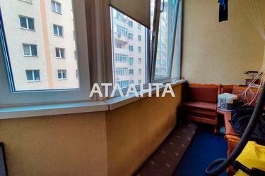 1-room apartment apartment by the address st. Zaliznichna (area 42,0 m2) - Atlanta.ua - photo 18