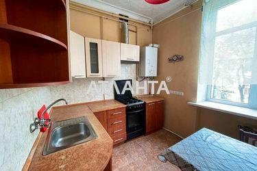 2-rooms apartment apartment by the address st. Primorskaya Suvorova (area 58,0 m2) - Atlanta.ua - photo 8