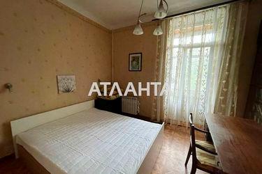 2-rooms apartment apartment by the address st. Primorskaya Suvorova (area 58,0 m2) - Atlanta.ua - photo 10