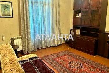 2-rooms apartment apartment by the address st. Primorskaya Suvorova (area 58,0 m2) - Atlanta.ua - photo 11