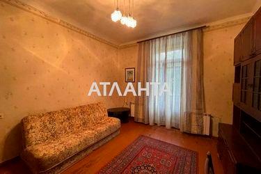 2-rooms apartment apartment by the address st. Primorskaya Suvorova (area 58,0 m2) - Atlanta.ua - photo 13