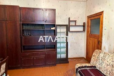 2-rooms apartment apartment by the address st. Primorskaya Suvorova (area 58,0 m2) - Atlanta.ua - photo 14