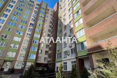 1-комнатная квартира по адресу ул. Шалимова (площадь 40,5 м2) - Atlanta.ua - фото 49
