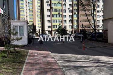 1-комнатная квартира по адресу ул. Шалимова (площадь 40,5 м2) - Atlanta.ua - фото 50