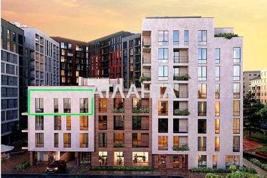 2-rooms apartment apartment by the address st. Lemkovskaya ul (area 65,4 m2) - Atlanta.ua - photo 13
