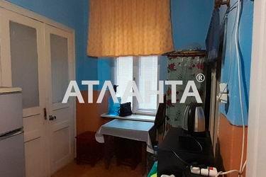 2-комнатная квартира по адресу Котлярская ул.   (площадь 43,9 м2) - Atlanta.ua - фото 22