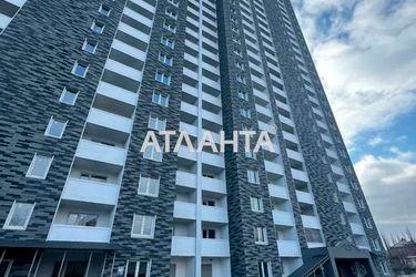 2-rooms apartment apartment by the address st. Baltiyskiy per (area 61,0 m2) - Atlanta.ua - photo 6