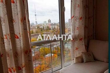 2-rooms apartment apartment by the address st. Ul Nagornaya (area 71,3 m2) - Atlanta.ua - photo 33
