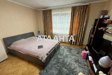1-room apartment apartment by the address st. Ul Teremkovskaya (area 39,0 m2) - Atlanta.ua - photo 25