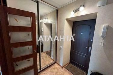 1-room apartment apartment by the address st. Ul Teremkovskaya (area 39,0 m2) - Atlanta.ua - photo 31
