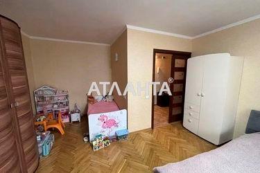 1-room apartment apartment by the address st. Ul Teremkovskaya (area 39,0 m2) - Atlanta.ua - photo 24
